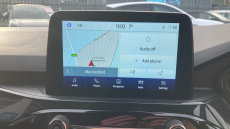 Ford Kuga 2.5 PHEV ST-Line X Edition 5dr CVT Estate